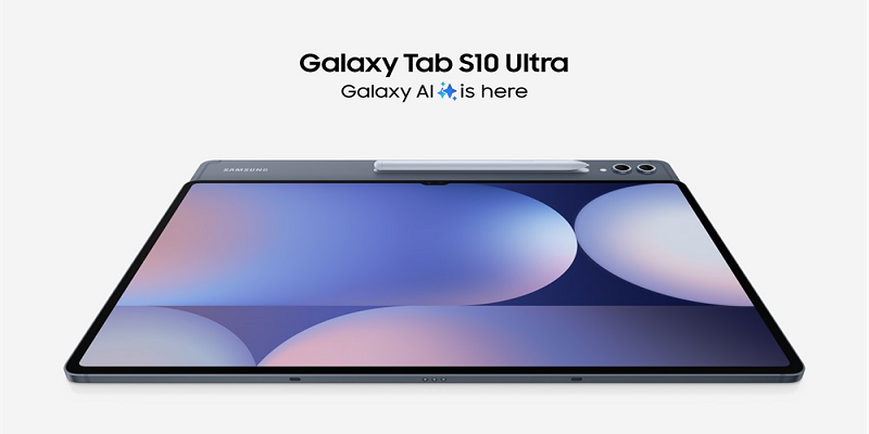 GALAXY TAB S10 ULTRA